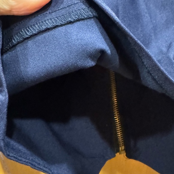 Military Crop Jacket - Picture 9 of 12